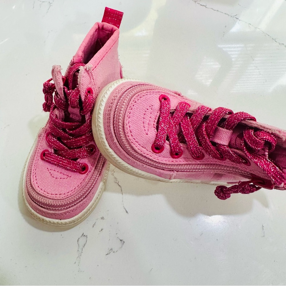 Billy footwear toddler shoes size 5